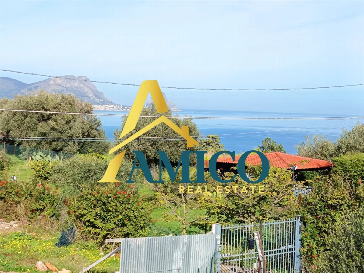 Villa in vendita a Altavilla Milicia - foto 4