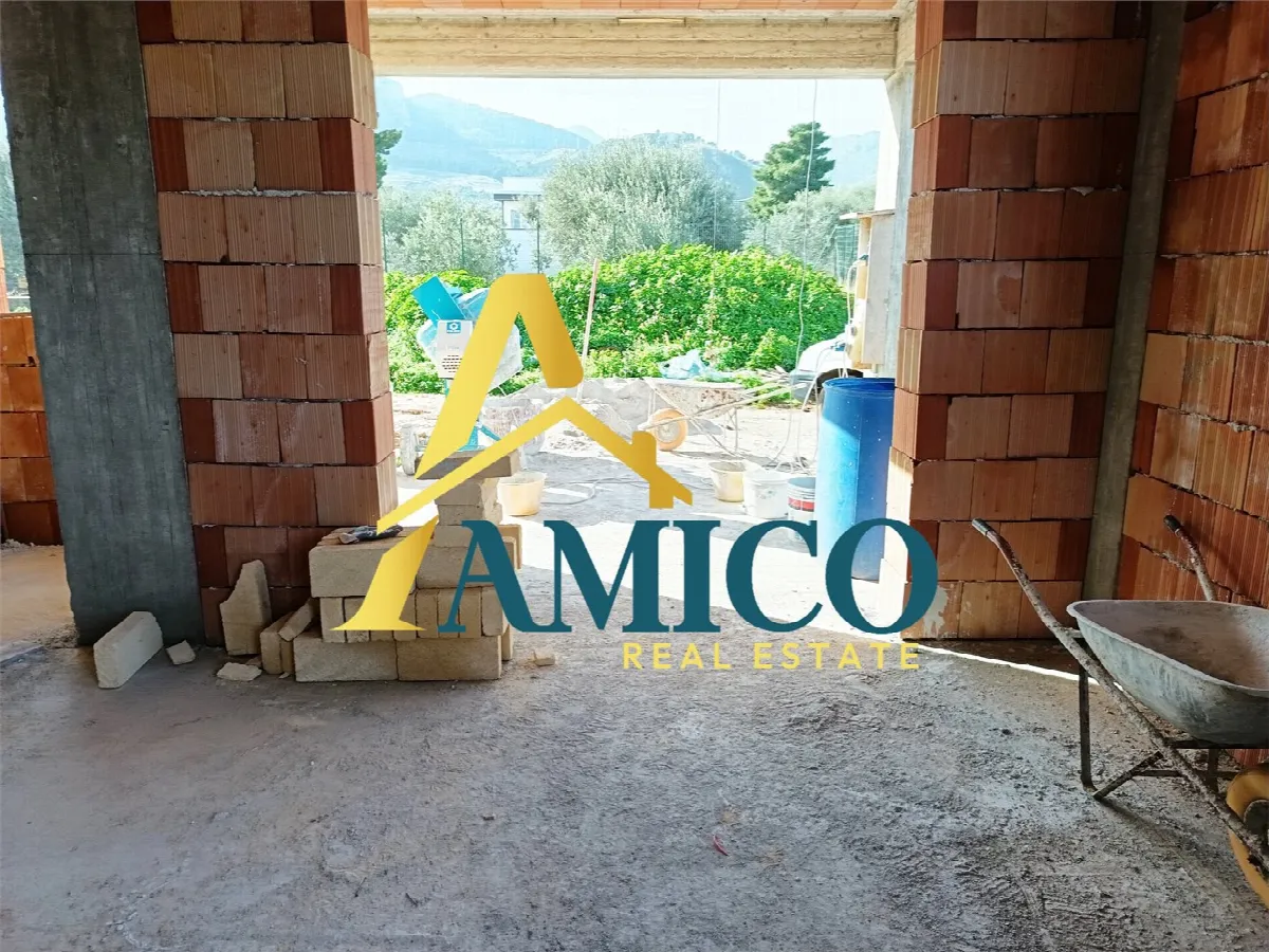 Villa in vendita a Altavilla Milicia - foto 6
