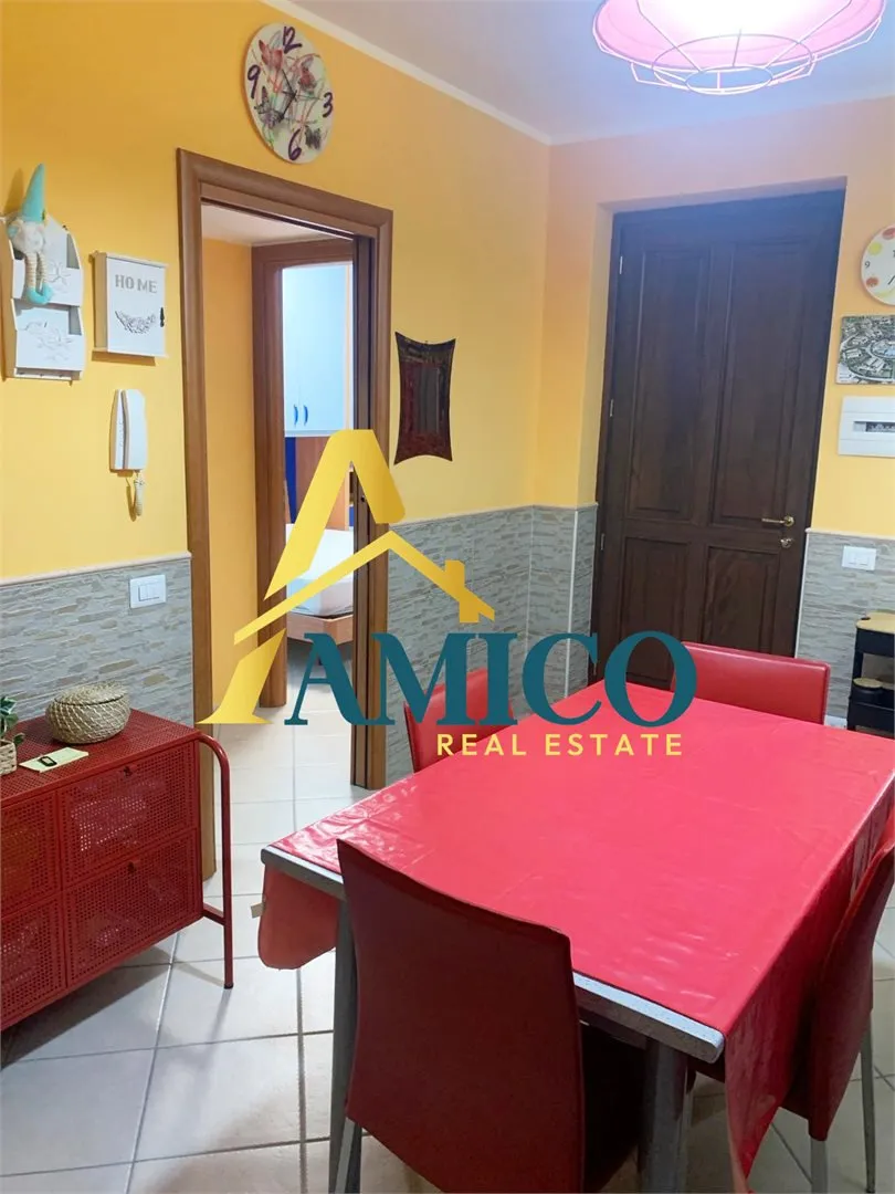 Villa in vendita a Campofelice di Roccella - foto 10