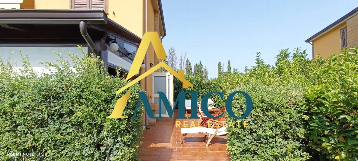 Villa in vendita a Campofelice di Roccella - foto 5