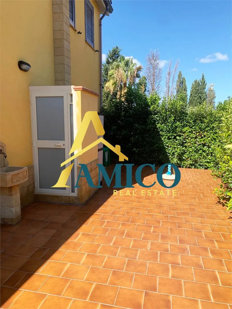 Villa in vendita a Campofelice di Roccella - foto 6