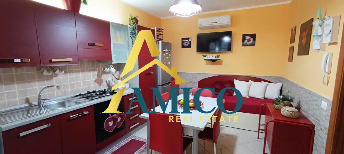 Villa in vendita a Campofelice di Roccella - foto 7