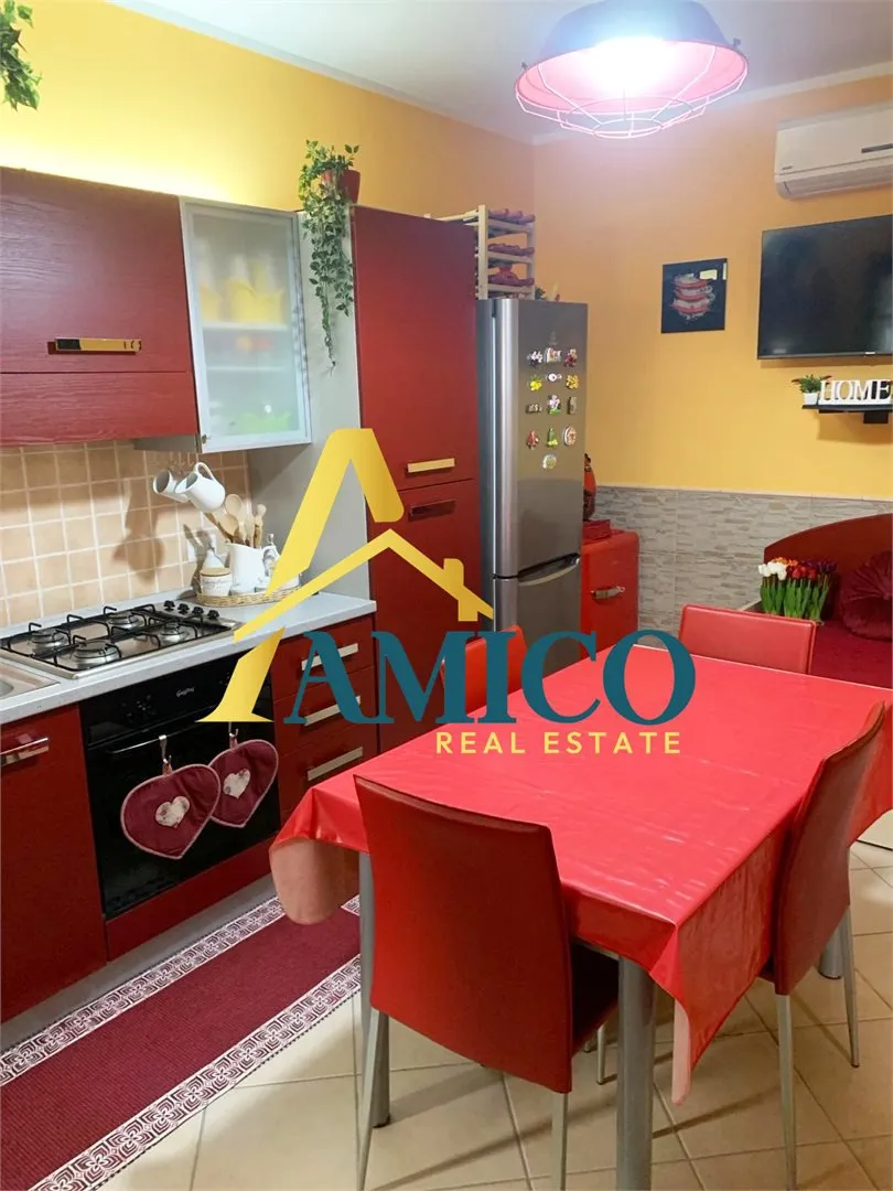Villa in vendita a Campofelice di Roccella - foto 8