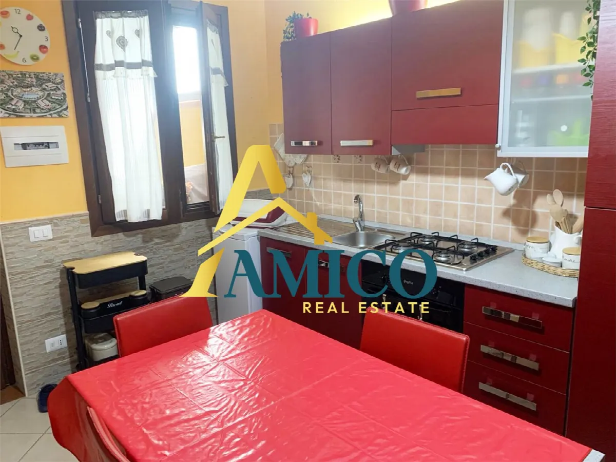 Villa in vendita a Campofelice di Roccella - foto 9