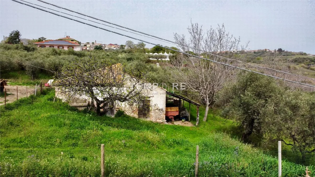 Rustico in vendita a Mozzagrogna - foto 6