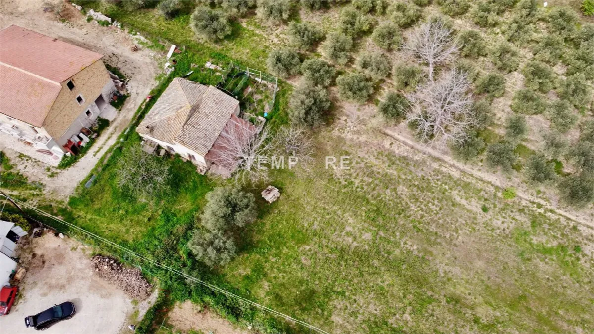 Rustico in vendita a Mozzagrogna - foto 8