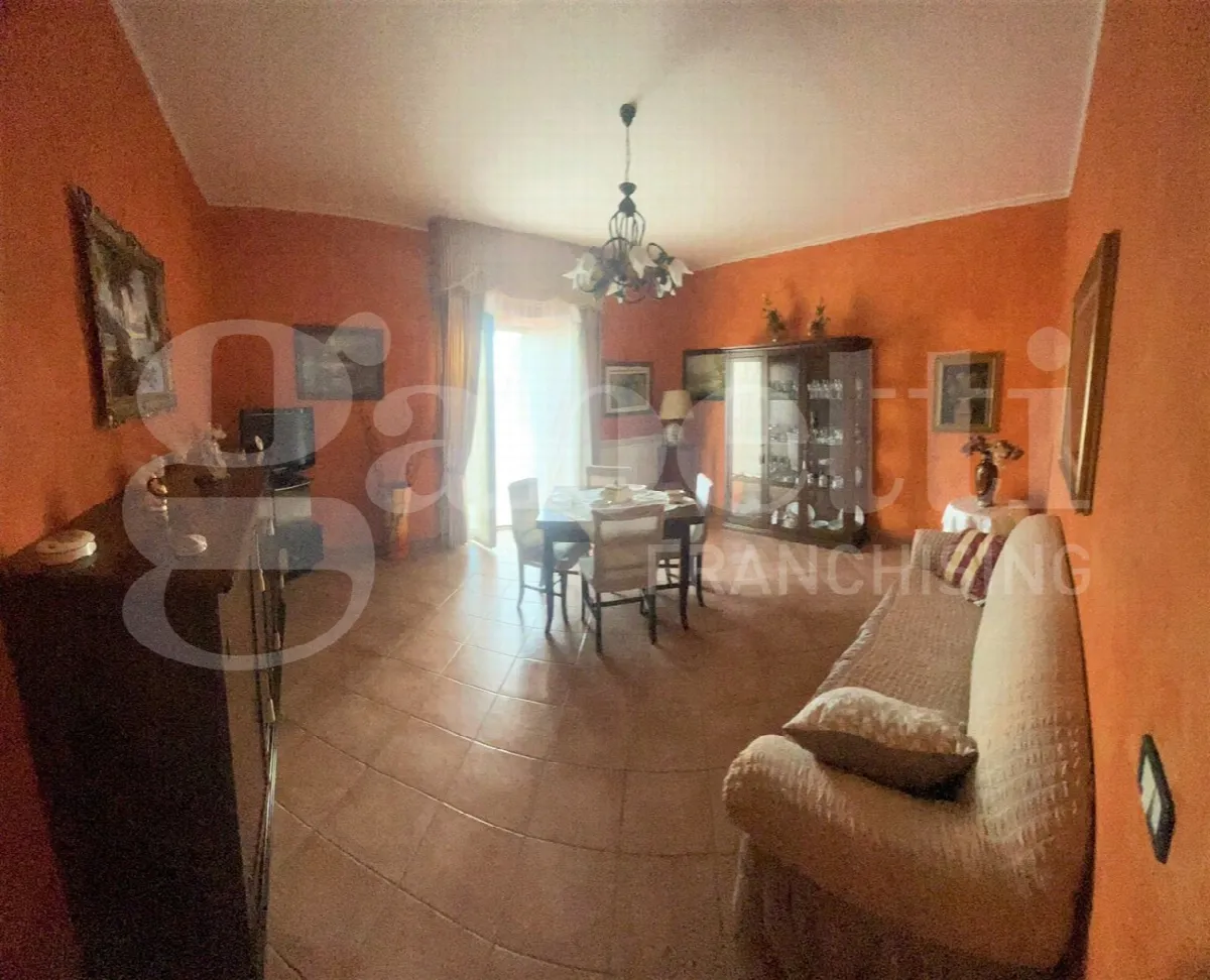 Appartamento in vendita a Sessa Aurunca - foto 4