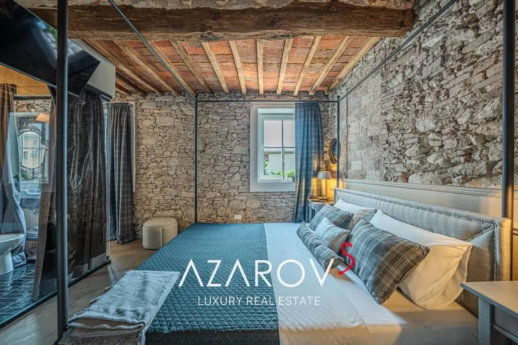 Appartamento in vendita a Lucca - Arancio - San Marco - San Filippo - San Vito - foto 10
