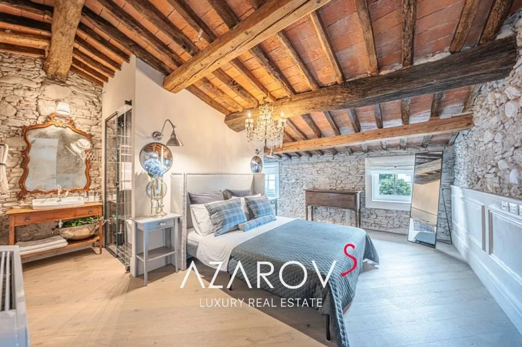 Appartamento in vendita a Lucca - Arancio - San Marco - San Filippo - San Vito - foto 2