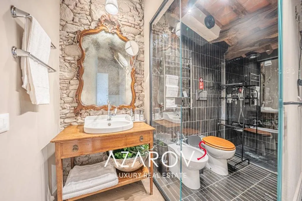 Appartamento in vendita a Lucca - Arancio - San Marco - San Filippo - San Vito - foto 4