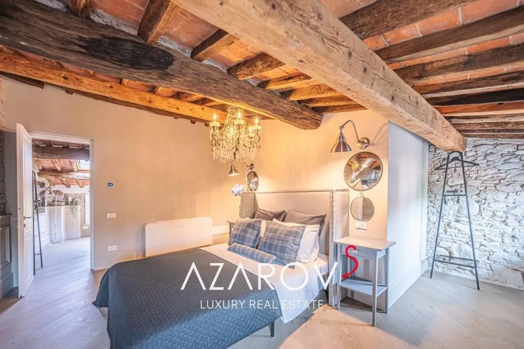 Appartamento in vendita a Lucca - Arancio - San Marco - San Filippo - San Vito - foto 5