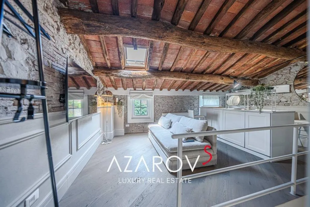 Appartamento in vendita a Lucca - Arancio - San Marco - San Filippo - San Vito - foto 8