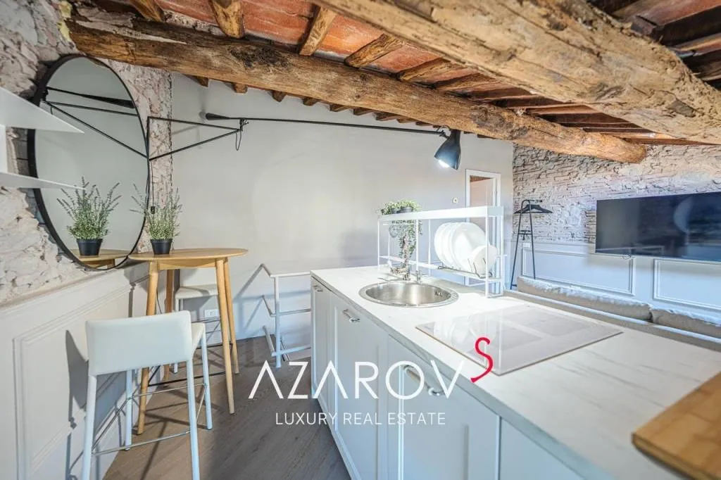 Appartamento in vendita a Lucca - Arancio - San Marco - San Filippo - San Vito - foto 9