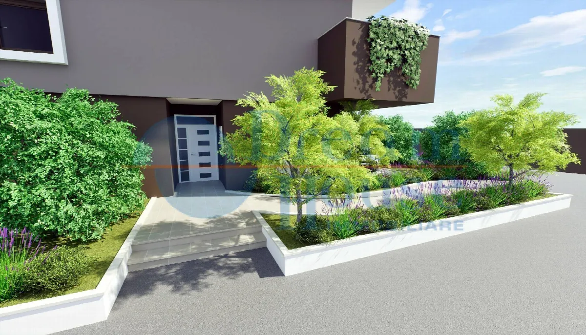 Appartamento in vendita a Alba Adriatica, Villa Fiore/Pinete - foto 1