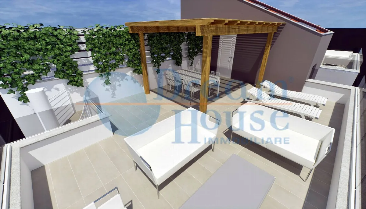 Appartamento in vendita a Alba Adriatica, Villa Fiore/Pinete - foto 6