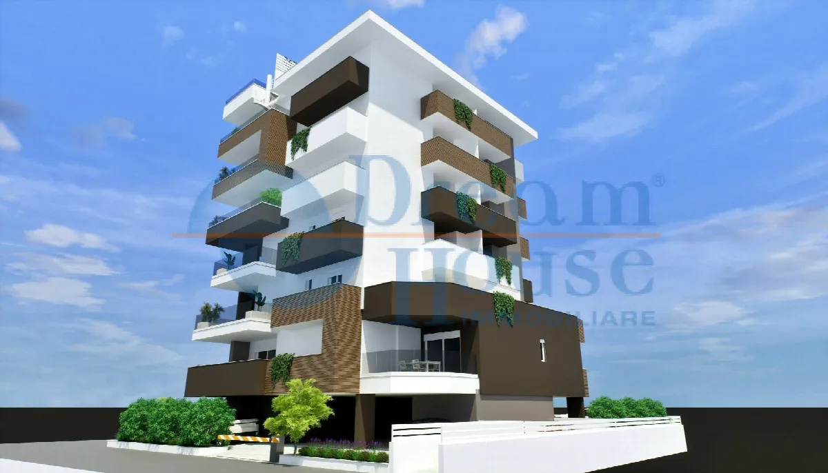 Appartamento in vendita a Alba Adriatica, Villa Fiore/Pinete - foto 9