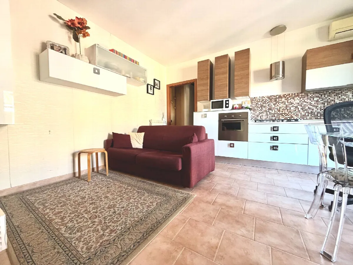 Appartamento in vendita a Monterotondo, Monterotondo Paese - foto 3