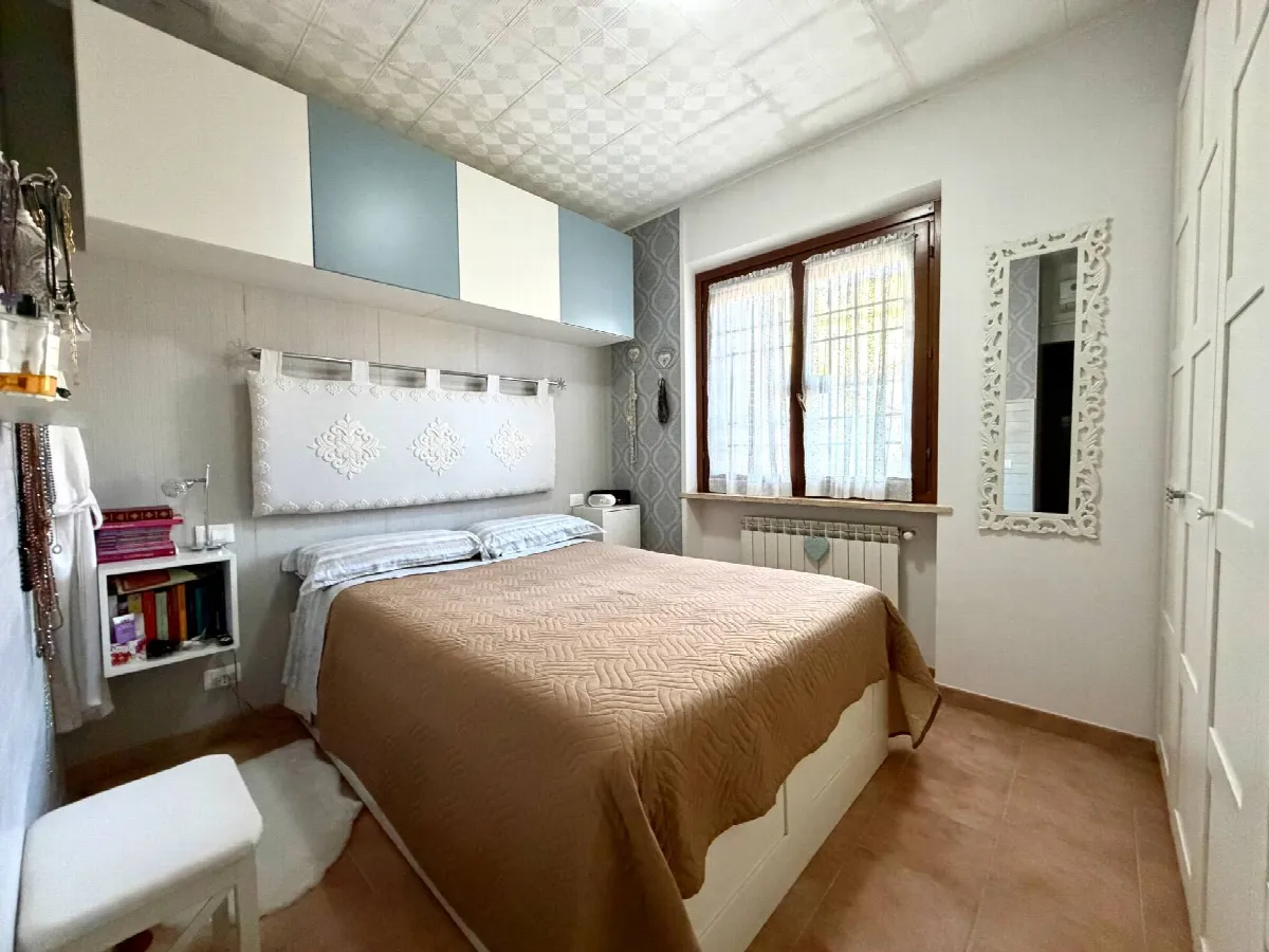 Appartamento in vendita a Monterotondo, Monterotondo Paese - foto 8