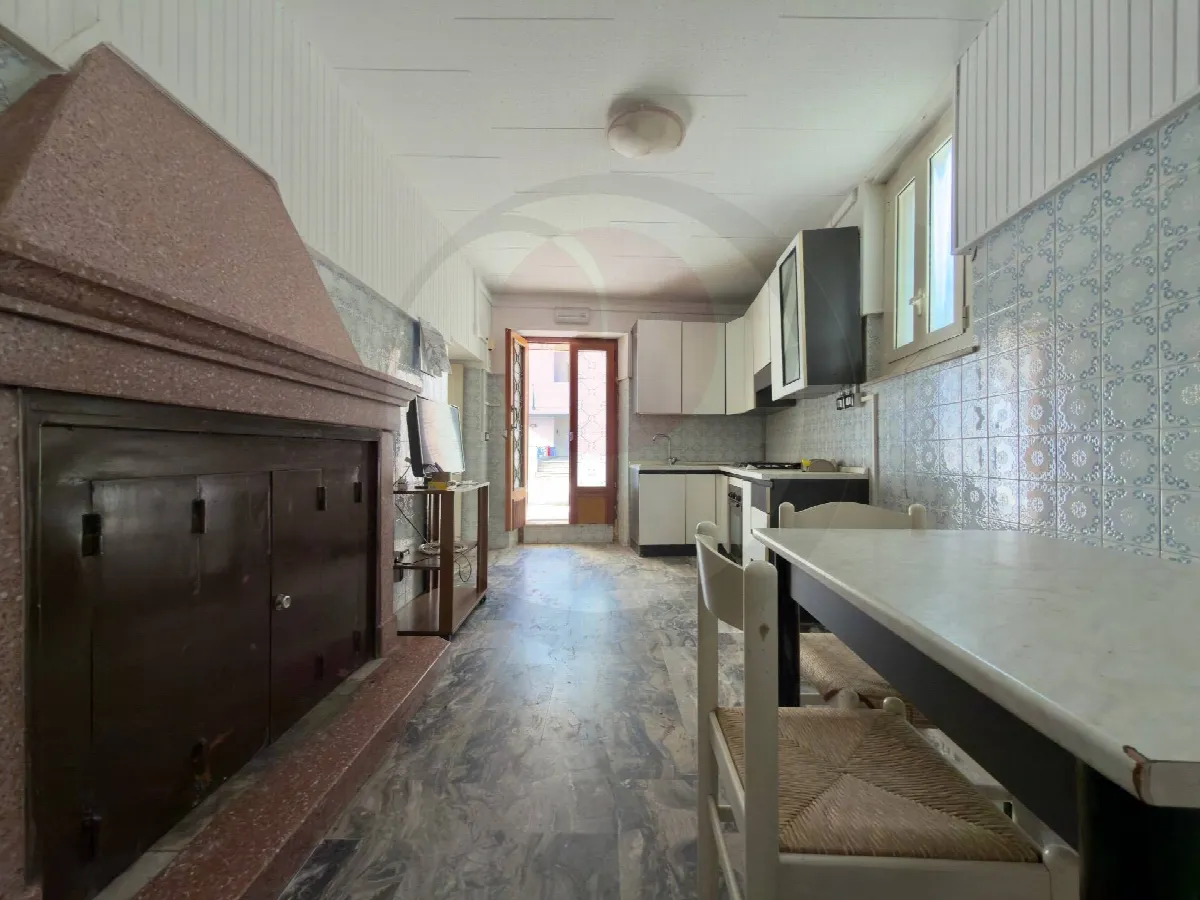 Casa Semindipendente in vendita a Frisa - foto 10