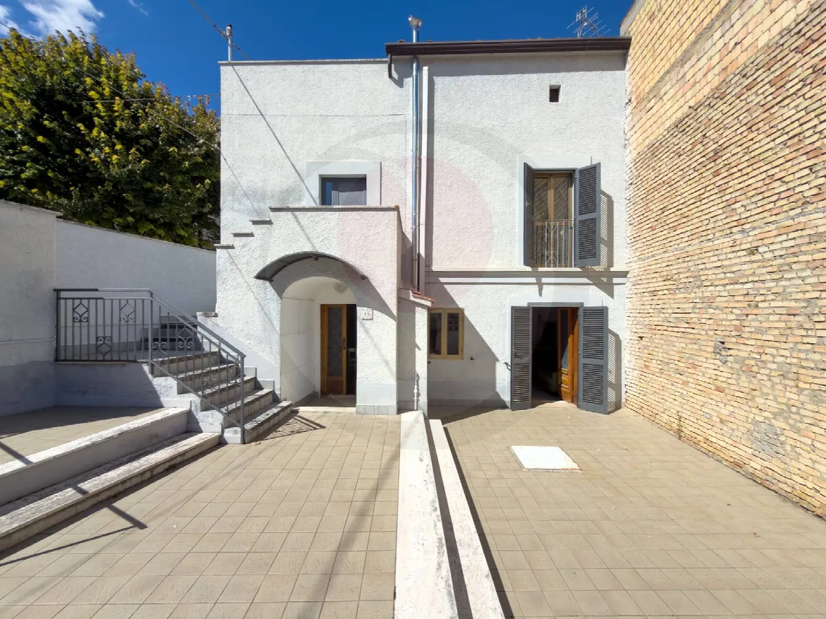 Casa Semindipendente in vendita a Frisa - foto 2