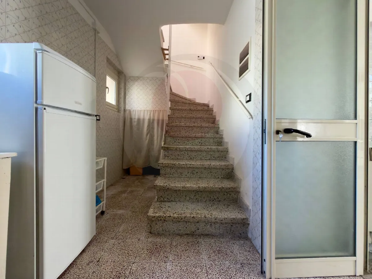 Casa Semindipendente in vendita a Frisa - foto 7