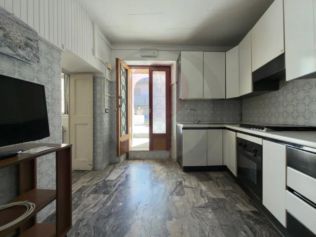 Casa Semindipendente in vendita a Frisa - foto 9