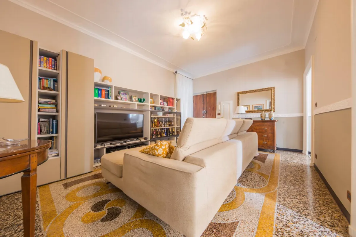 Appartamento in vendita a Genova, Albaro - foto 7