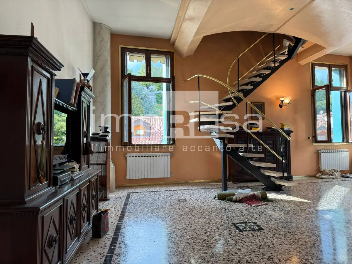 Appartamento in vendita a Conegliano, Centro - foto 2