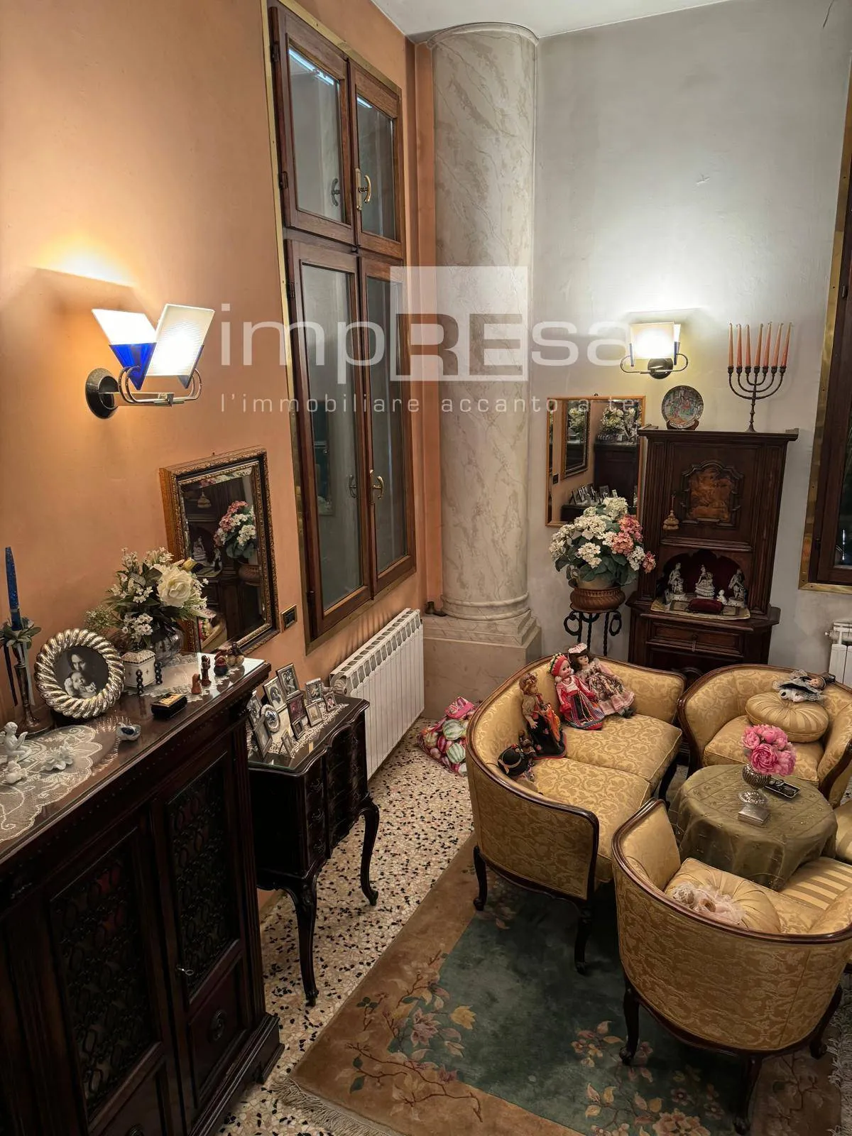Appartamento in vendita a Conegliano, Centro - foto 3