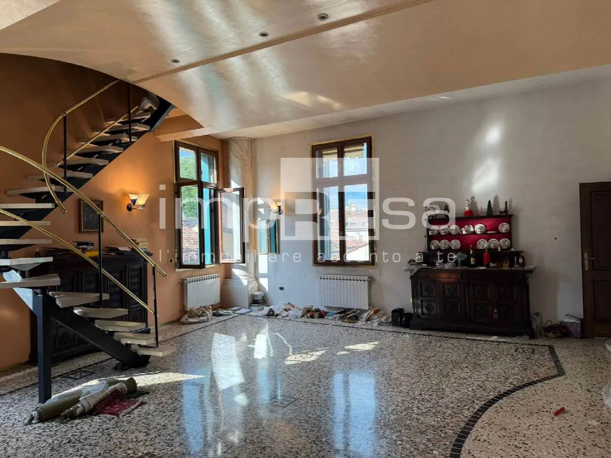 Appartamento in vendita a Conegliano, Centro - foto 4