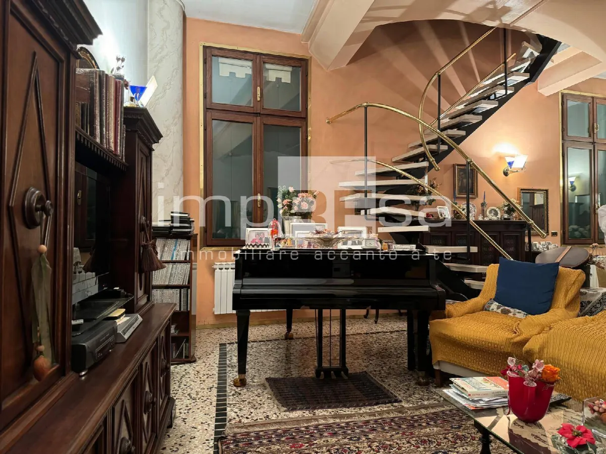 Appartamento in vendita a Conegliano, Centro - foto 5