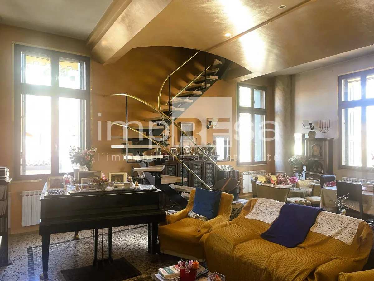 Appartamento in vendita a Conegliano, Centro - foto 7