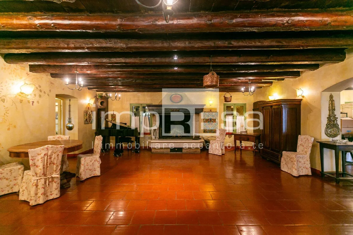 Rustico/Casale in vendita a Susegana - foto 10
