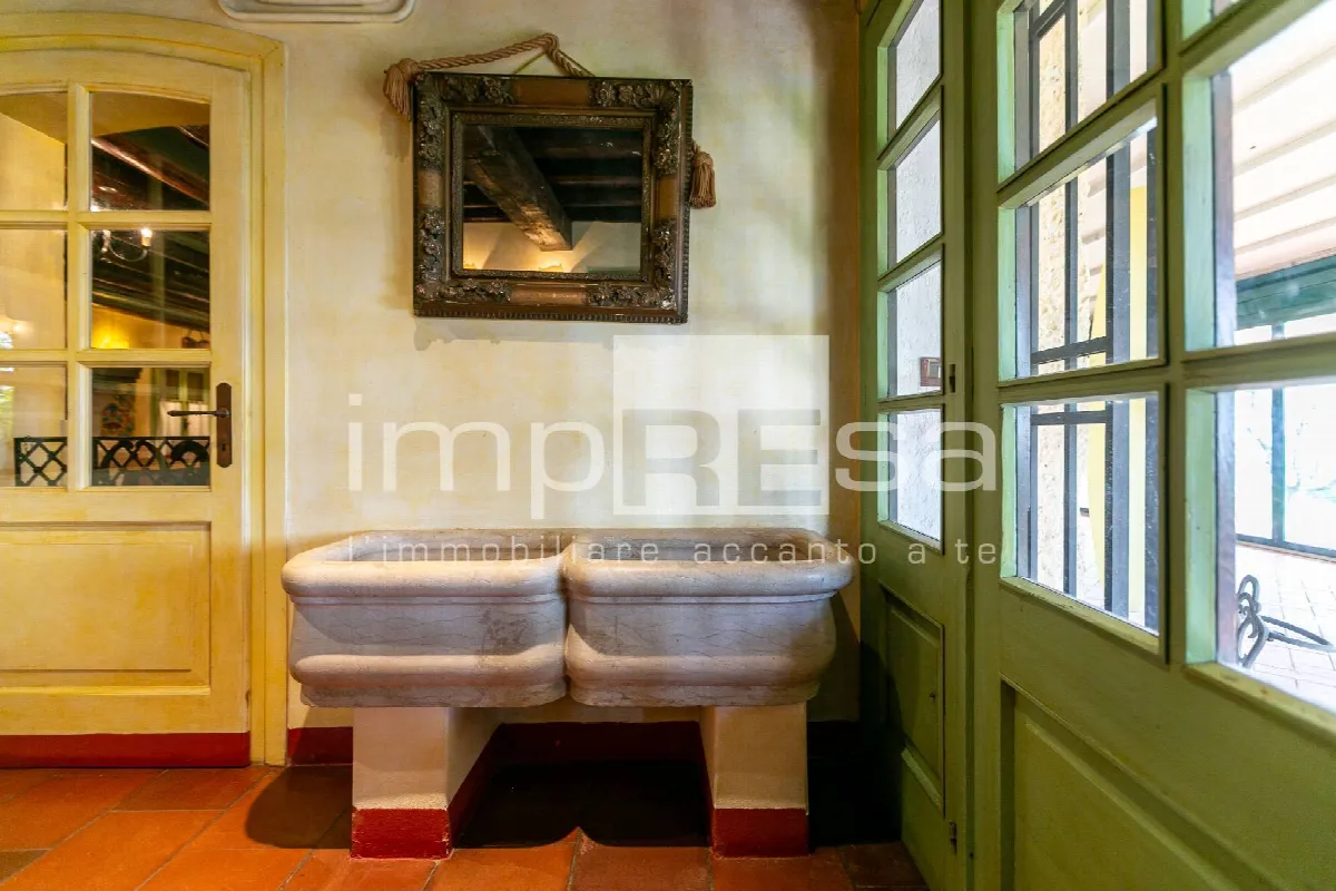 Rustico/Casale in vendita a Susegana - foto 6