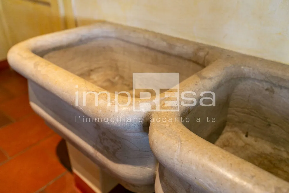 Rustico/Casale in vendita a Susegana - foto 7
