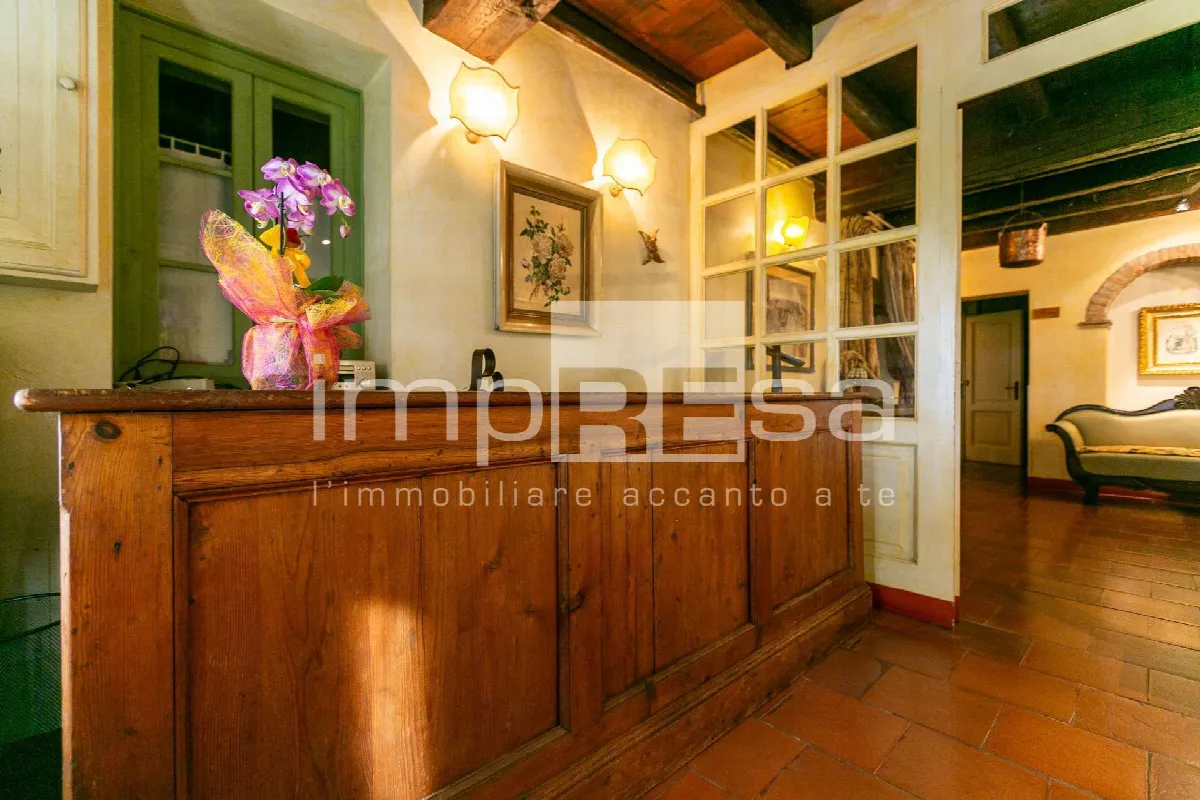 Rustico/Casale in vendita a Susegana - foto 9
