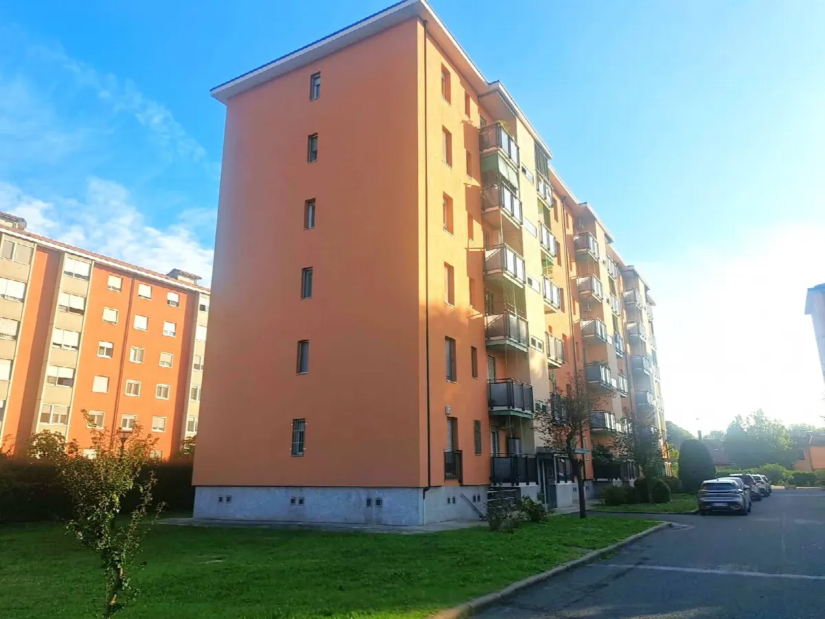 Appartamento in vendita a Milano, Bonola - foto 1