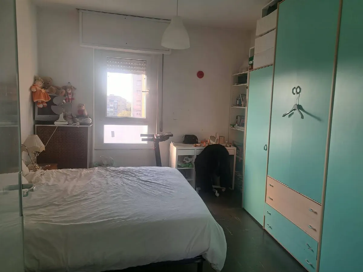 Appartamento in vendita a Milano, Bonola - foto 10
