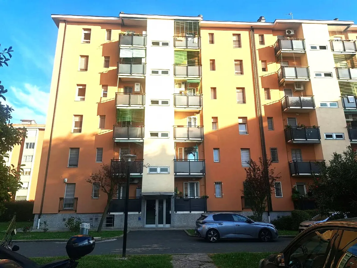 Appartamento in vendita a Milano, Bonola - foto 2