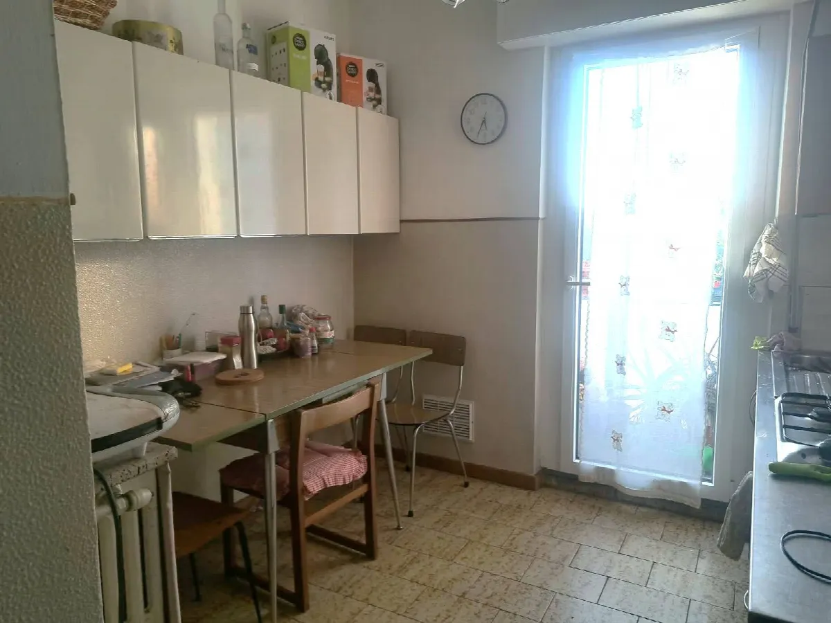 Appartamento in vendita a Milano, Bonola - foto 5
