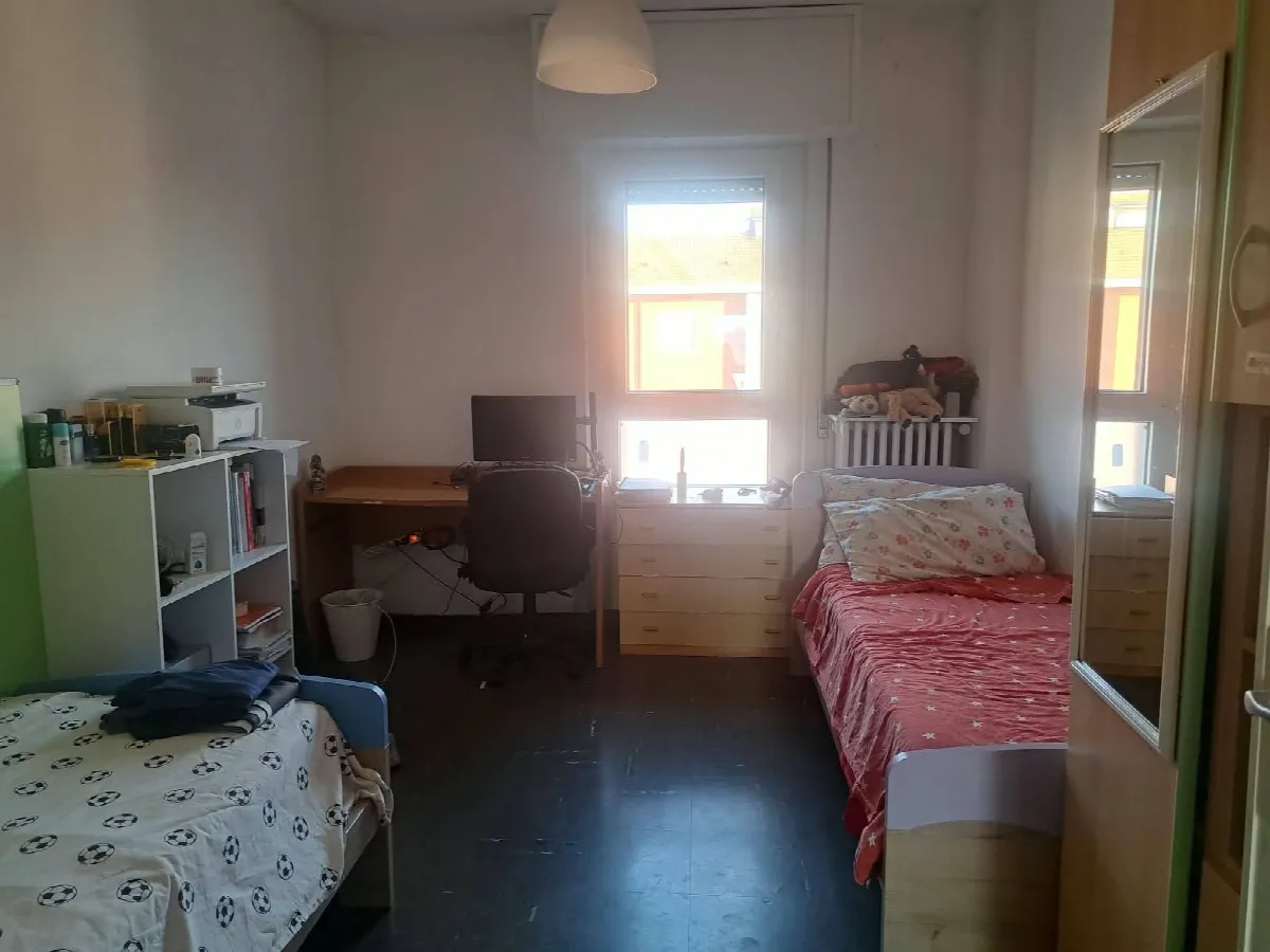 Appartamento in vendita a Milano, Bonola - foto 8