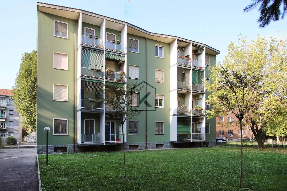 Appartamento in vendita a Milano, Lorenteggio - foto 1