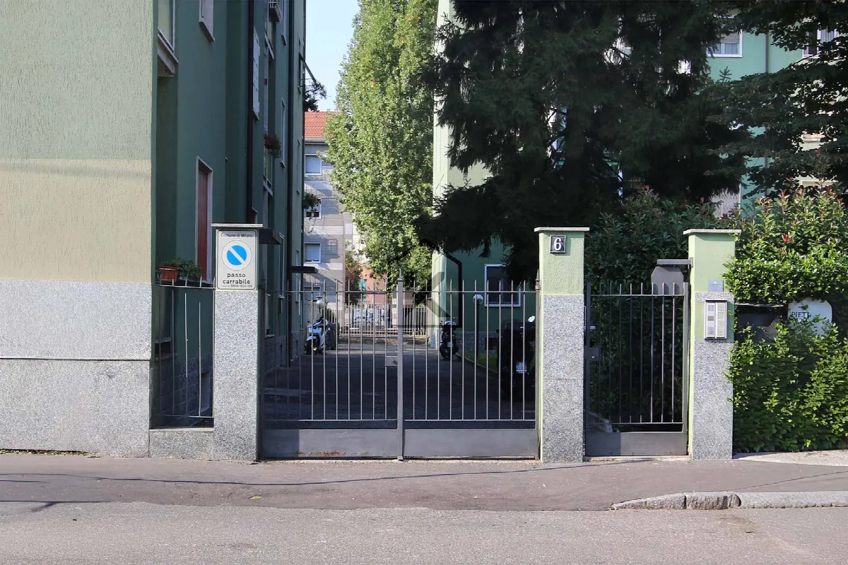 Appartamento in vendita a Milano, Lorenteggio - foto 5