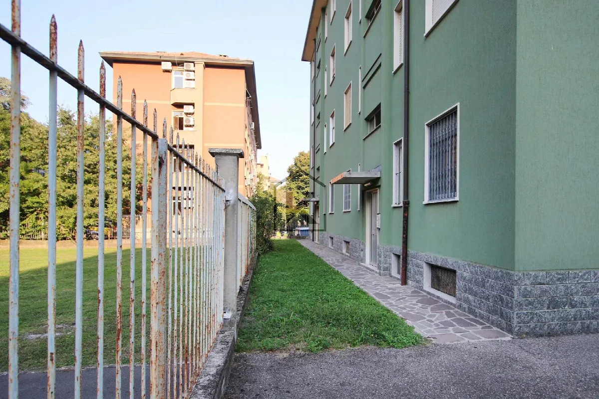 Appartamento in vendita a Milano, Lorenteggio - foto 6