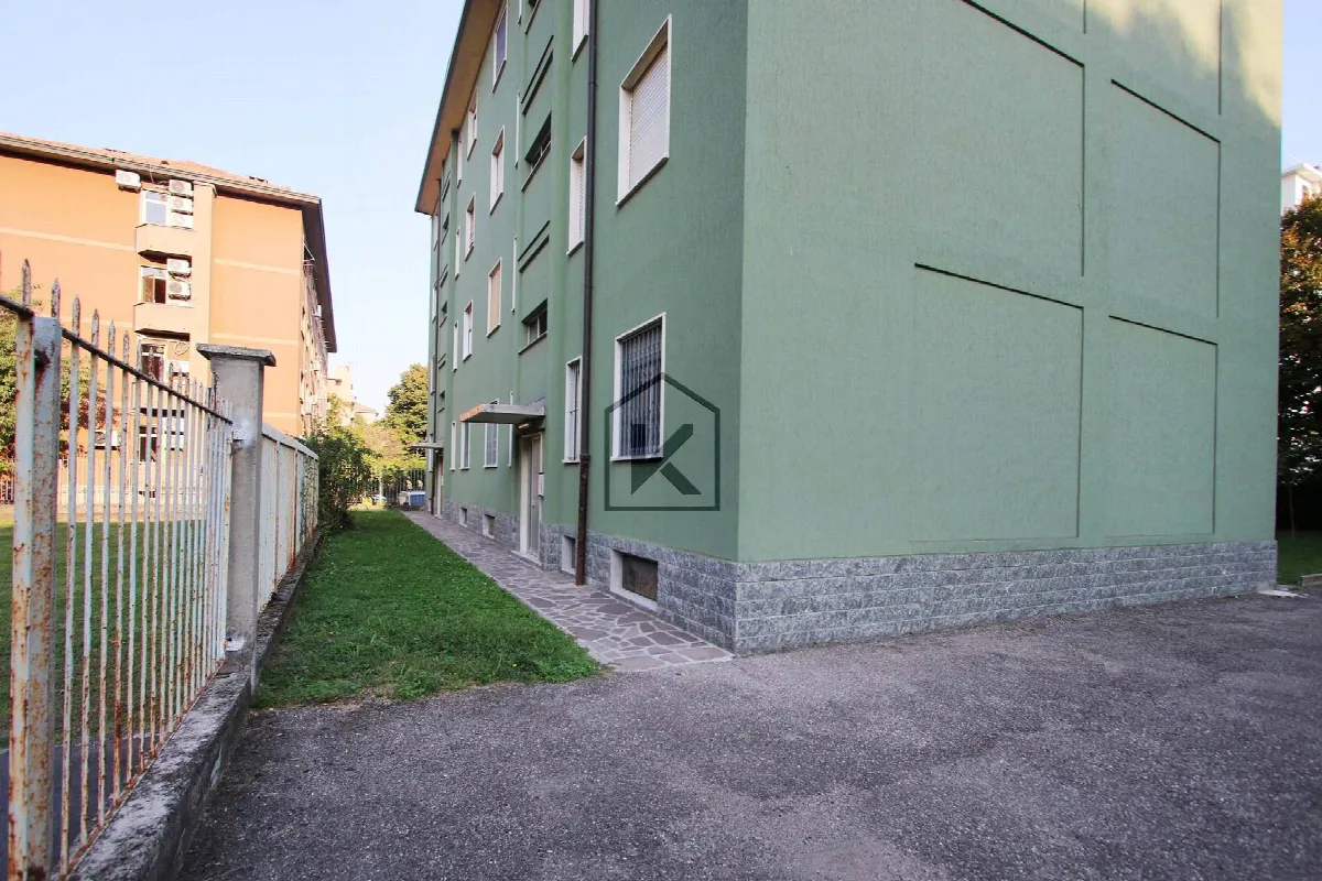 Appartamento in vendita a Milano, Lorenteggio - foto 7