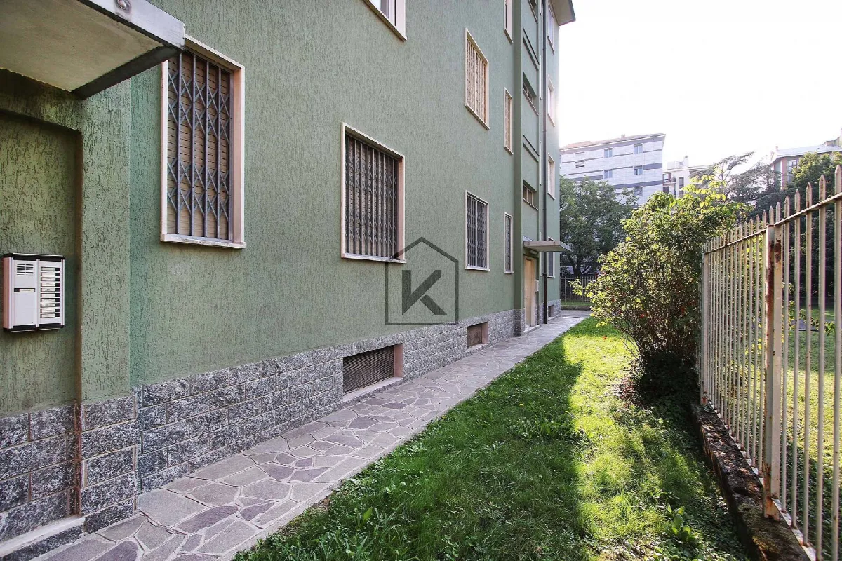 Appartamento in vendita a Milano, Lorenteggio - foto 8