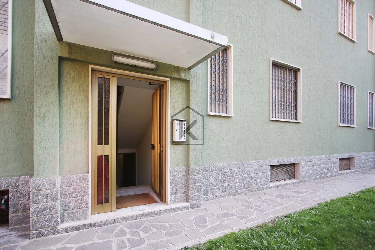 Appartamento in vendita a Milano, Lorenteggio - foto 9