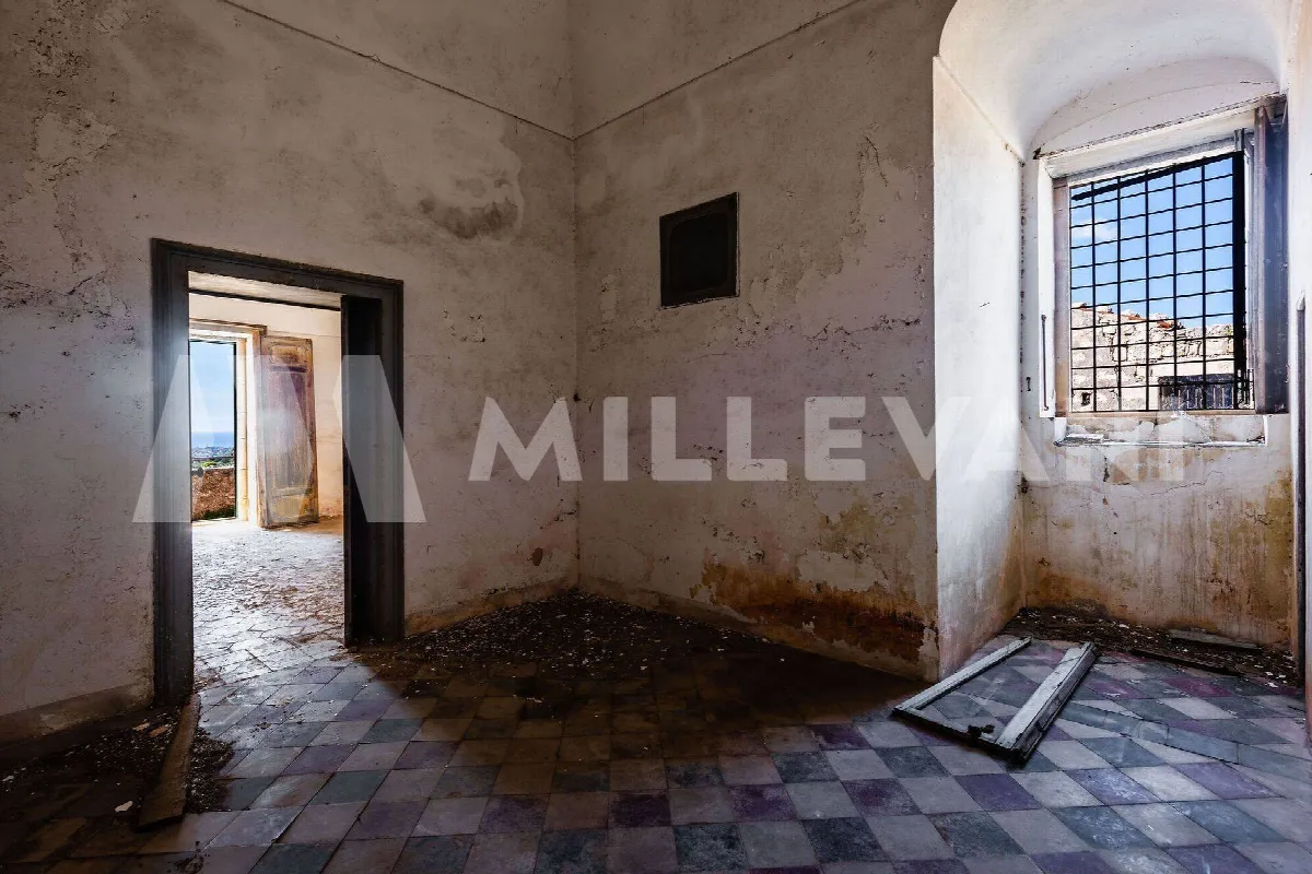 Caseggiato rurale in vendita a Modica - foto 10