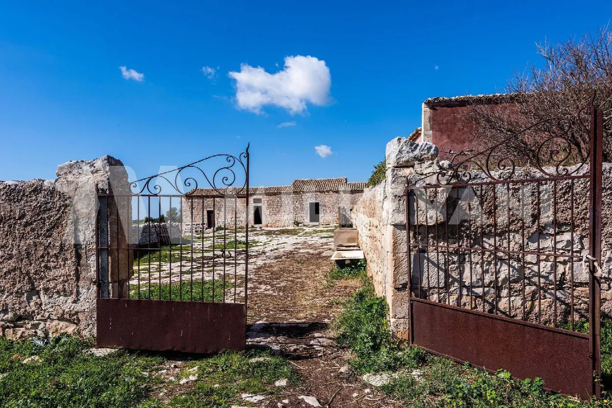 Caseggiato rurale in vendita a Modica - foto 3