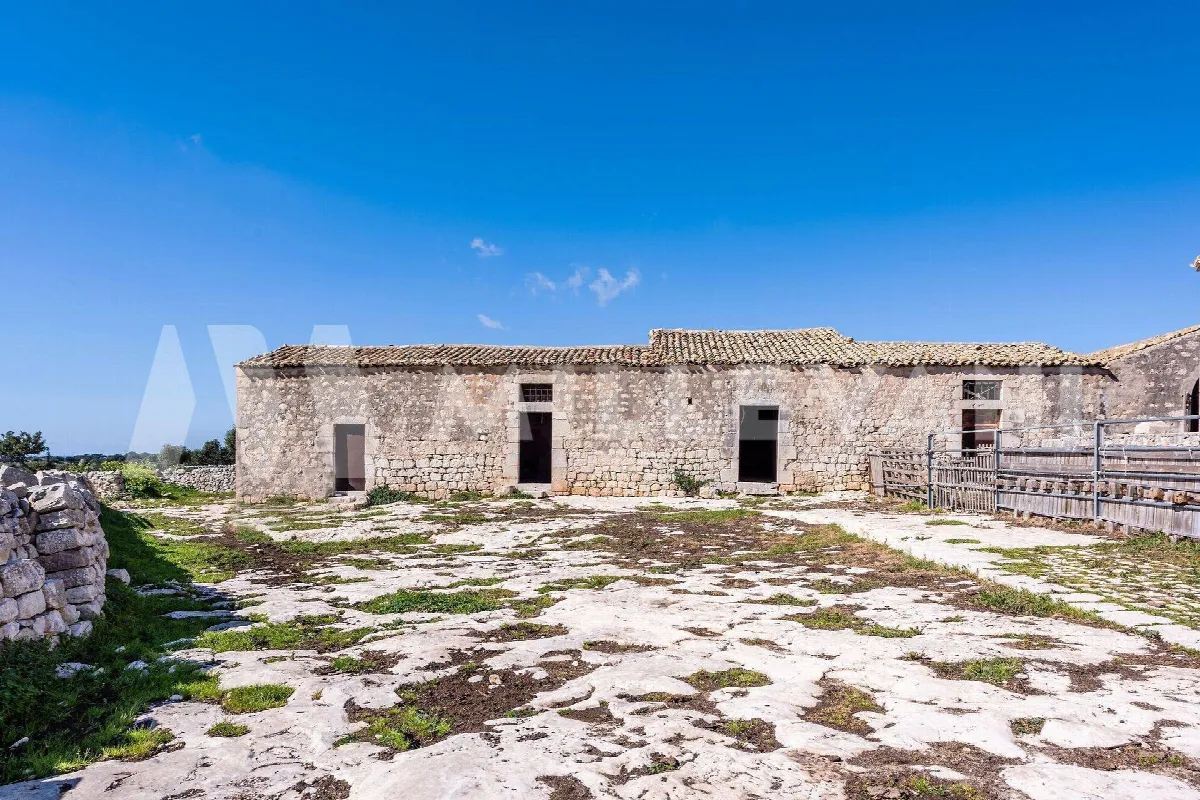 Caseggiato rurale in vendita a Modica - foto 6